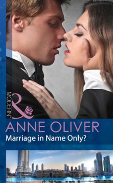 -anne oliver-9781472001900