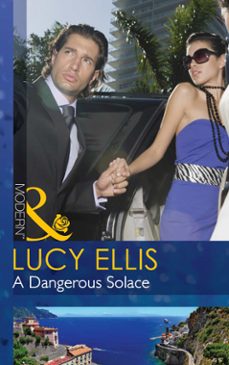 a dangerous solace (ebook)-lucy ellis-9781472002600