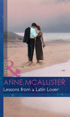lessons from a latin lover (ebook)-anne mcallister-9781472030900