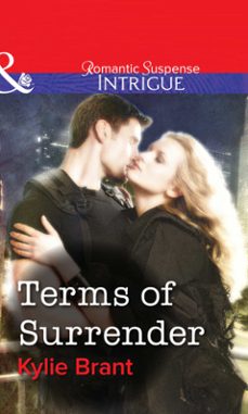 terms of surrender (ebook)-kylie brant-9781472057600
