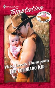 -vicki lewis thompson-9781472083500