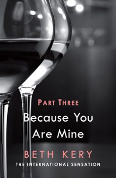 because you haunt me (because you are mine part three) (ebook)-beth kery-9781472200600