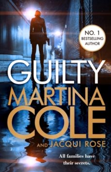 guilty-martina cole-9781472249500