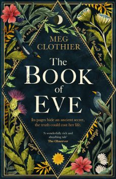 the book of eve (ebook)-meg clothier-9781472276100