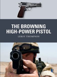 -leroy thompson-9781472838100