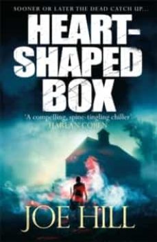 heart-shaped box-9781473222700