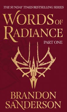 words of radiance part one-9781473233300