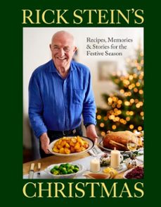 rick stein's christmas-rick stein-9781473534100