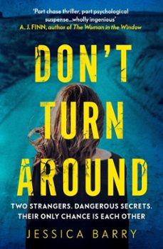 don't turn around-jessica barry-9781473561700