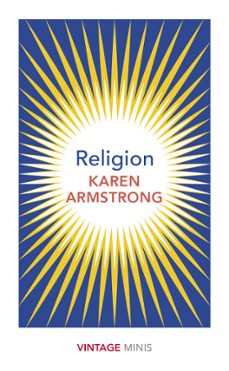 -karen armstrong-9781473570900