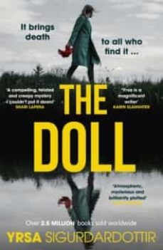 the doll-yrsa sigurdardottir-9781473693500