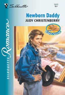 -judy christenberry-9781474012300