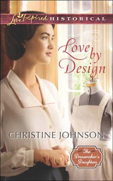 -christine johnson-9781474032100