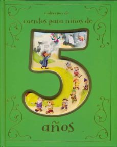 cuentos para 5 años-9781474808200