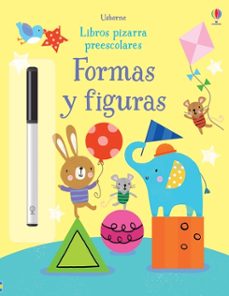 formas y figuras-9781474980500