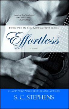effortless (ebook)-s.c. stephens-9781476717500