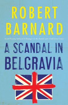 -robert barnard-9781476737300