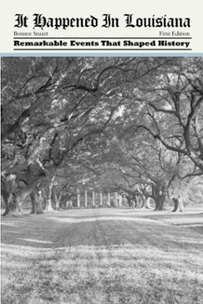 it happened in louisiana (ebook)-bonnye stuart-9781493015900