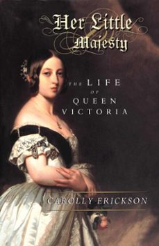 her little majesty (ebook)-carolly erickson-9781501176500