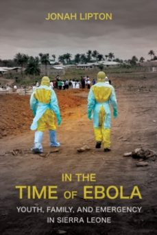 in the time of ebola-jonah lipton-9781501778100