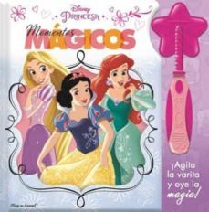 princesas momentos magicos-9781503710900