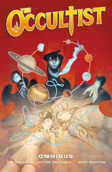 the occultist omnibus (ebook)-mike richardson-tim seeley-9781506705200