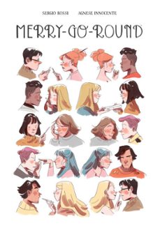 merry-go-round (ebook)-sergio rossi-9781506736600