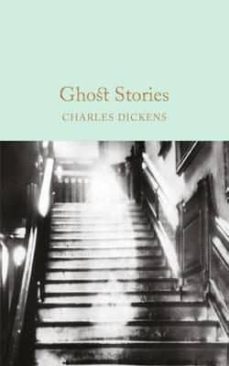 ghost stories-charles dickens-9781509825400