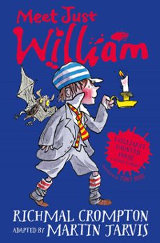 william's haunted house and other stories (ebook)-martin jarvis-9781509844500