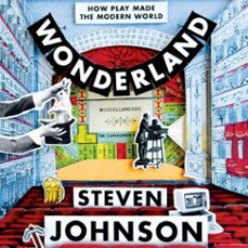 -steven johnson-9781509854400