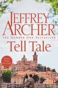 tell tale-jeffrey archer-9781509884100