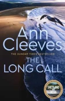 the long call-ann cleeves-9781509889600