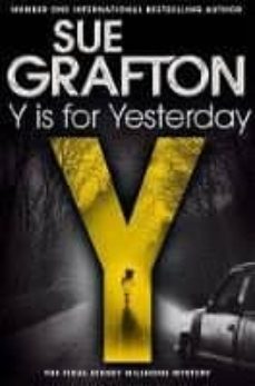y is for yesterday-9781509894000