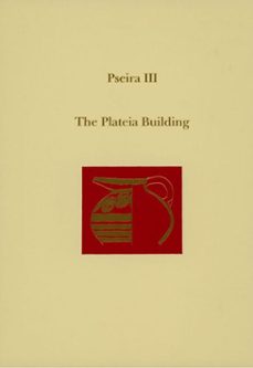 pseira iii (ebook)-9781512819700