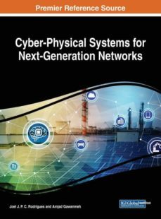 cyber-physical systems for next-generation networks-9781522555100