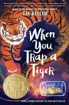 when you trap a tiger-tae keller-9781524715700