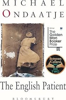 the english patient-michael ondaatje-9781526605900