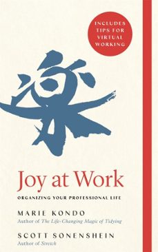 joy at work (ebook)-marie kondo-scott sonenshein-9781529005400