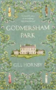 godmersham park-9781529125900