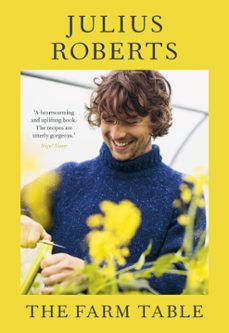 the farm table-julius roberts-9781529199000