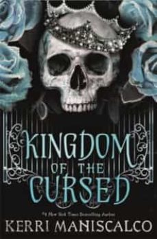 kingdom of the cursed (kingdom of the wicked 2)-9781529350500