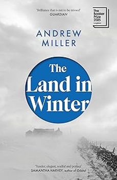 the land in winter-andrew miller-9781529354300