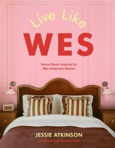 live like wes-jessie atkinson-9781529447200