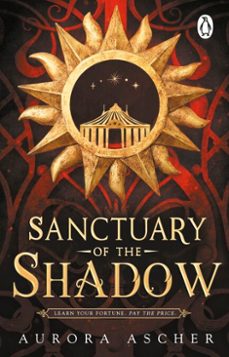 sanctuary of the shadow (ebook)-aurora ascher-9781529935400