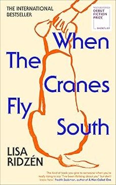 when the cranes fly south-lisa ridzen-9781529942200