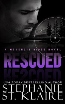 rescued (ebook)-stephanie st. klaire-9781530461400