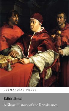 a short history of the renaissance (ebook)-9781531291600