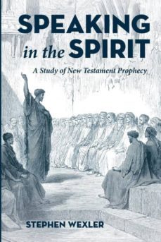 speaking in the spirit-9781532656200
