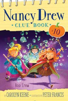 -carolyn keene-9781534413900