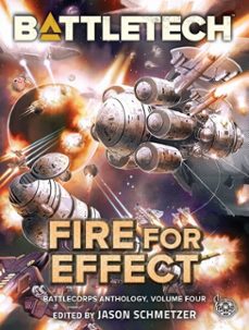 Imagen Principal de BattleTech: Fire for Effect